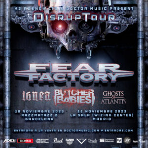 Fear Factory