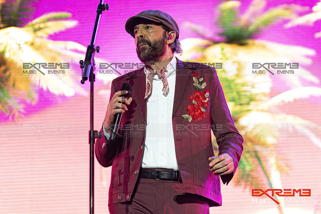 Juan Luis Guerra