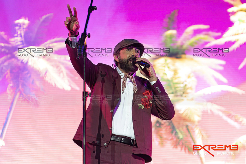 Juan Luis Guerra