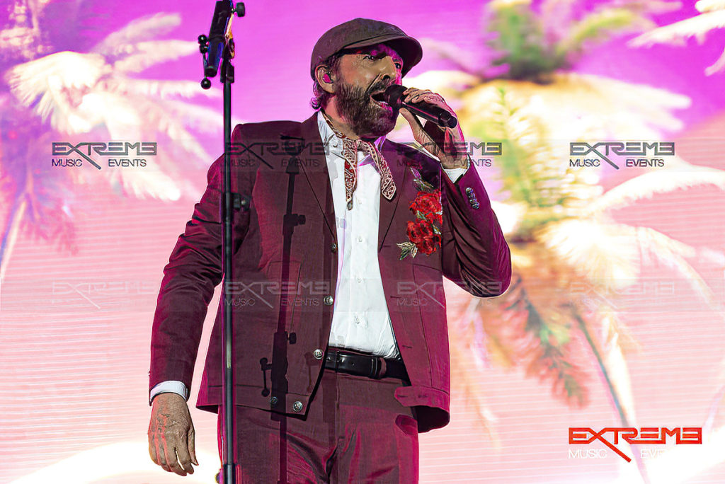 Juan Luis Guerra