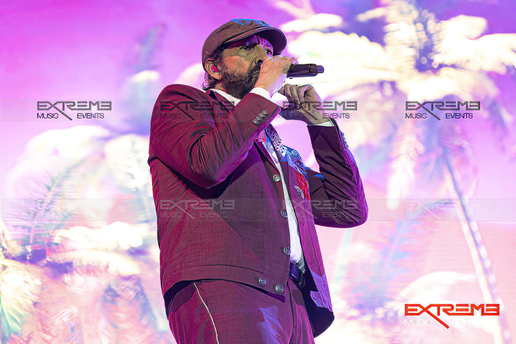 Juan Luis Guerra