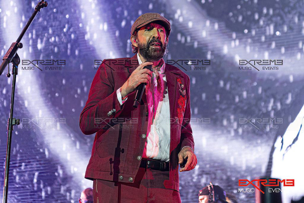 Juan Luis Guerra