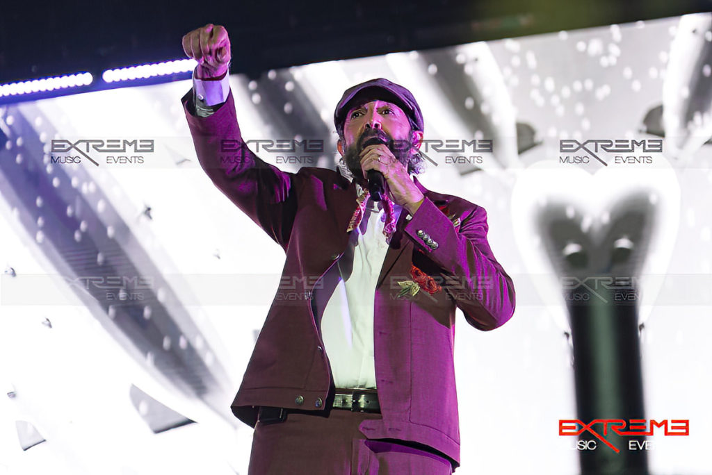 Juan Luis Guerra