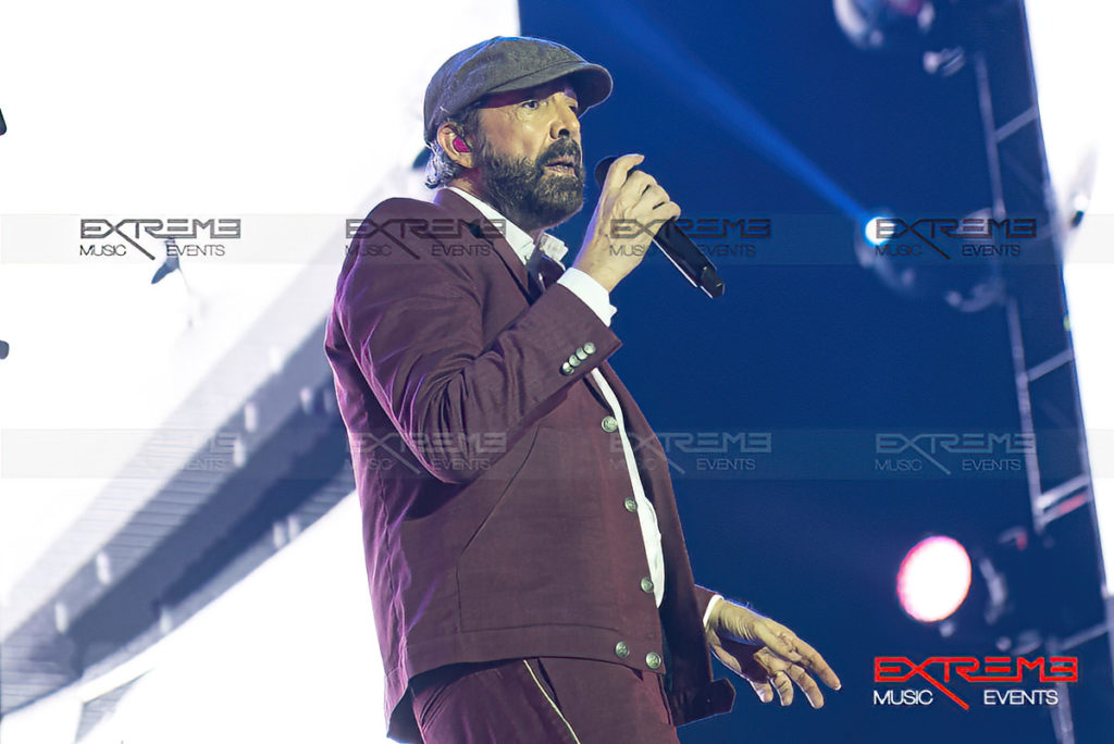 Juan Luis Guerra