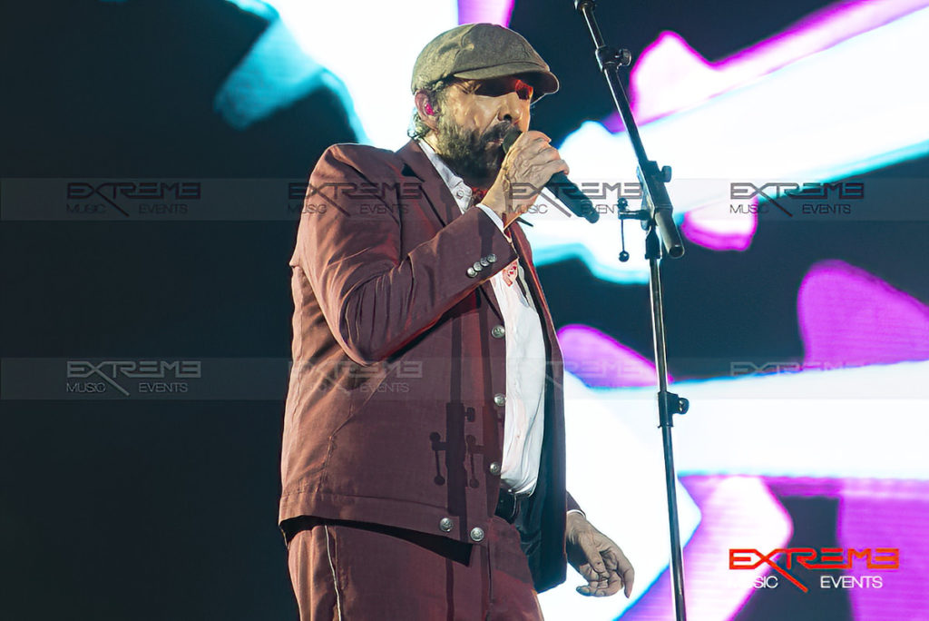 Juan Luis Guerra