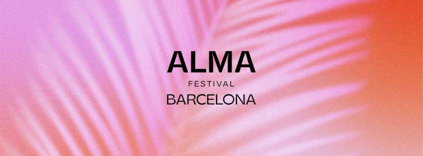ALMA Festival Barcelona