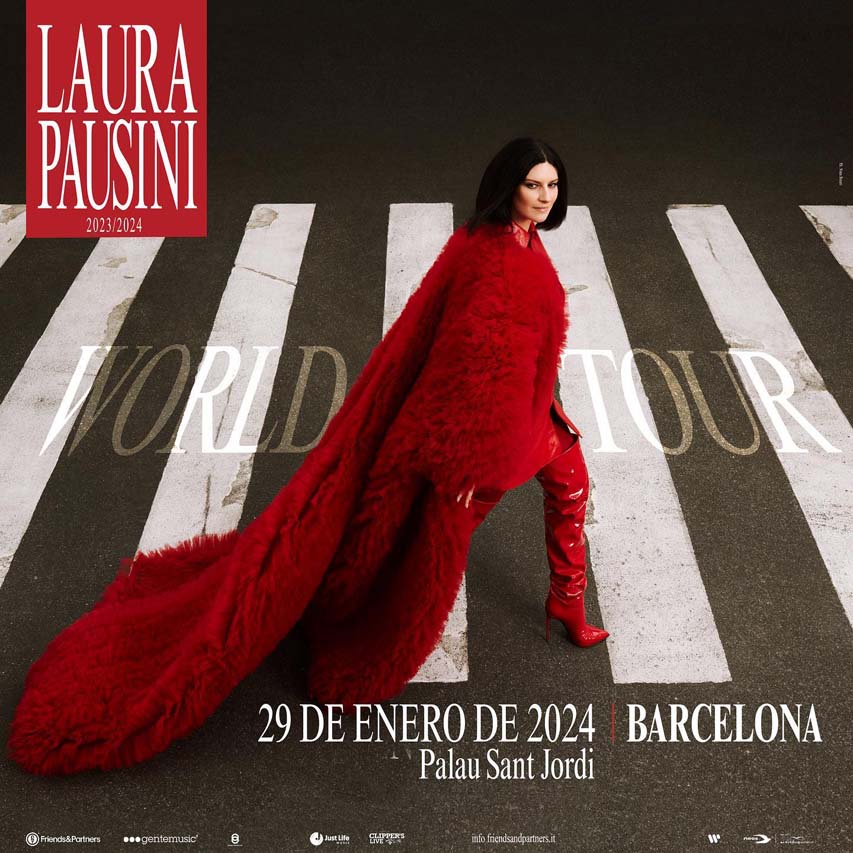 Laura Pausini