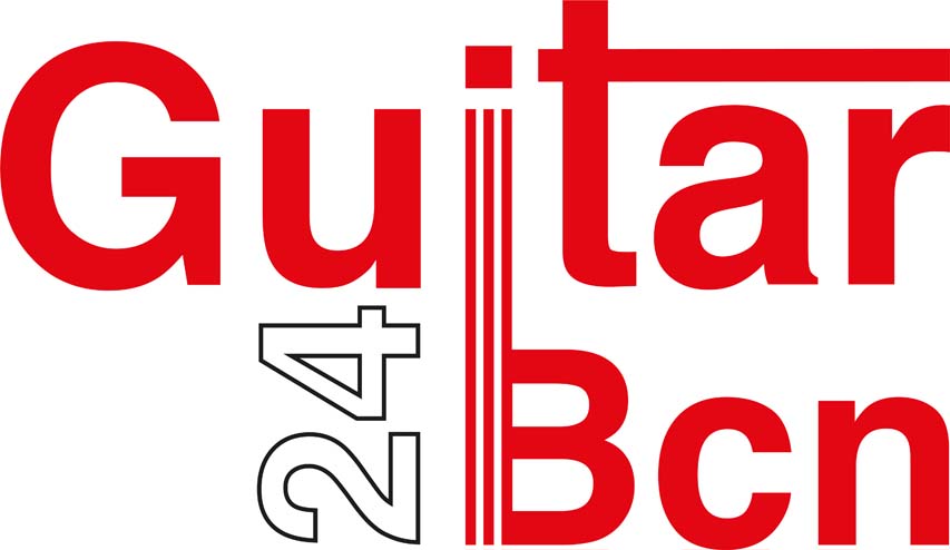 Guitar Bcn 2024