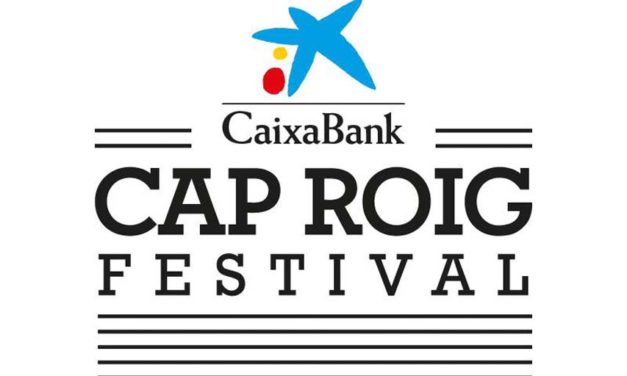 Cap Roig Festival 2024