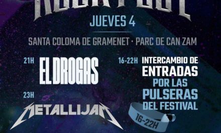 Barcelona Rock Fest