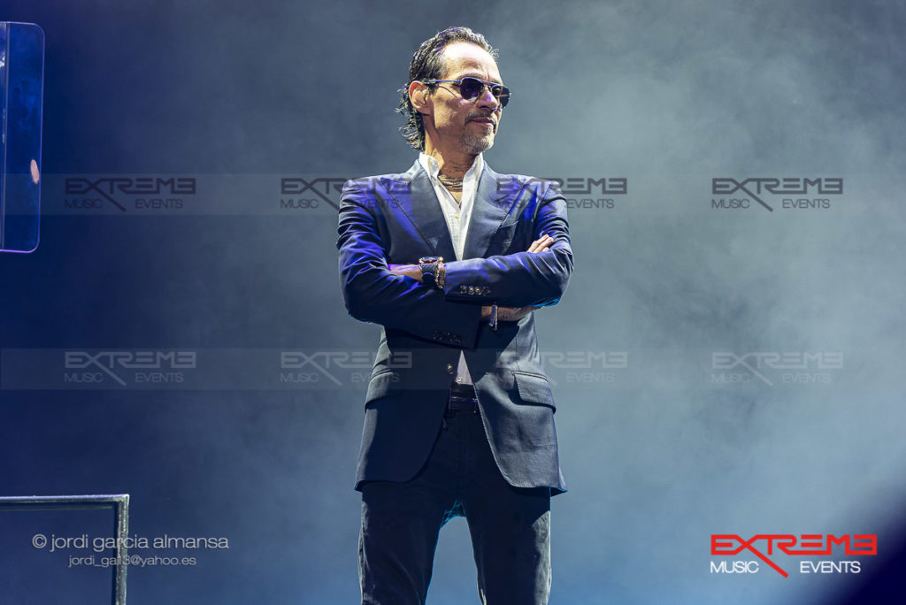 Marc Anthony