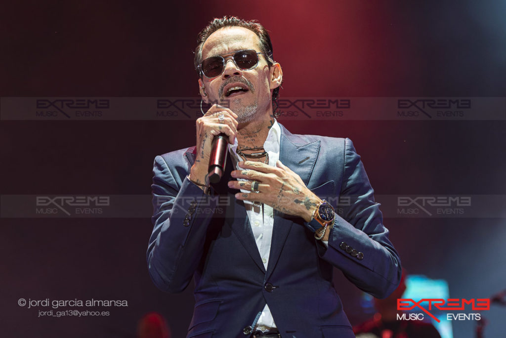 Marc Anthony