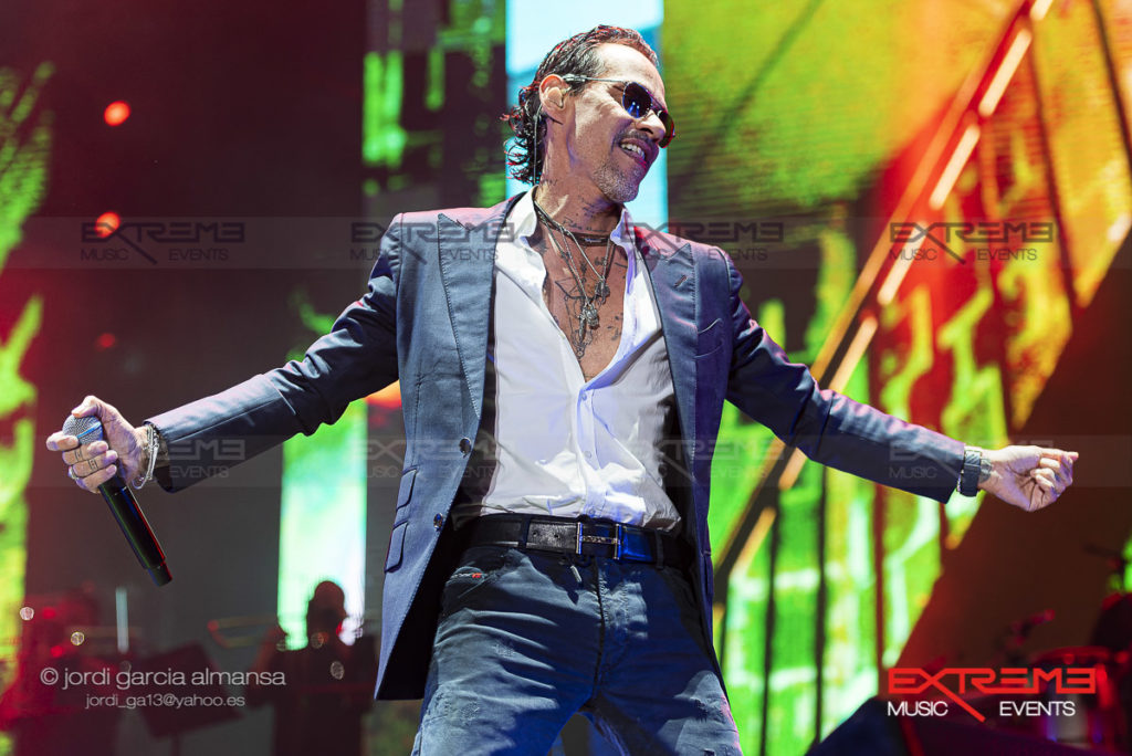 Marc Anthony