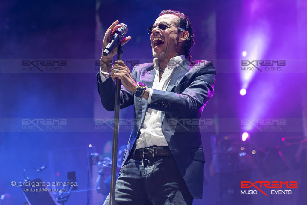 Marc Anthony