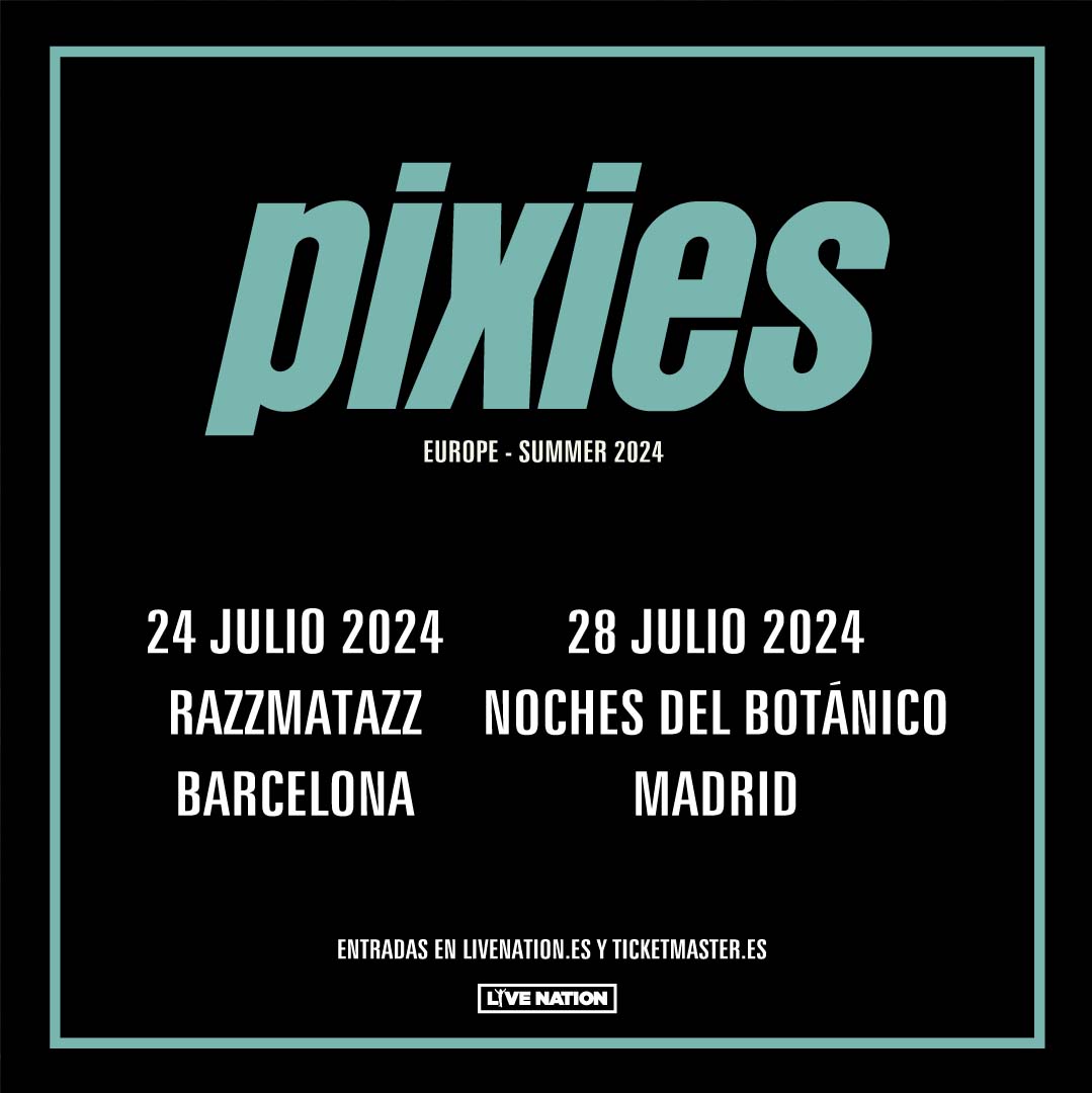 Pixies