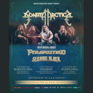 Sonata Arctica