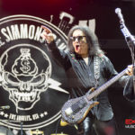 Gene Simmons