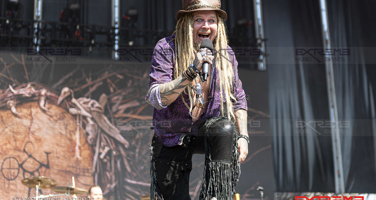 Korpiklaani