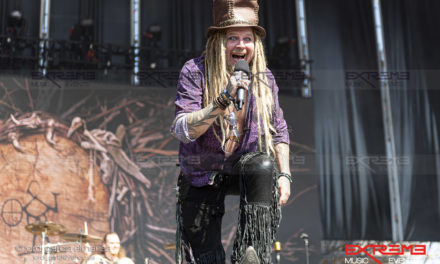 Korpiklaani