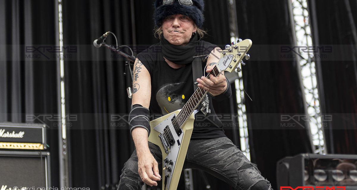 Michael Schenker