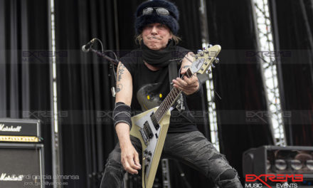 Michael Schenker