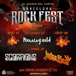 Rock Fest