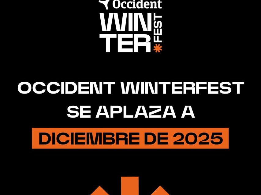 Occident Winterfest