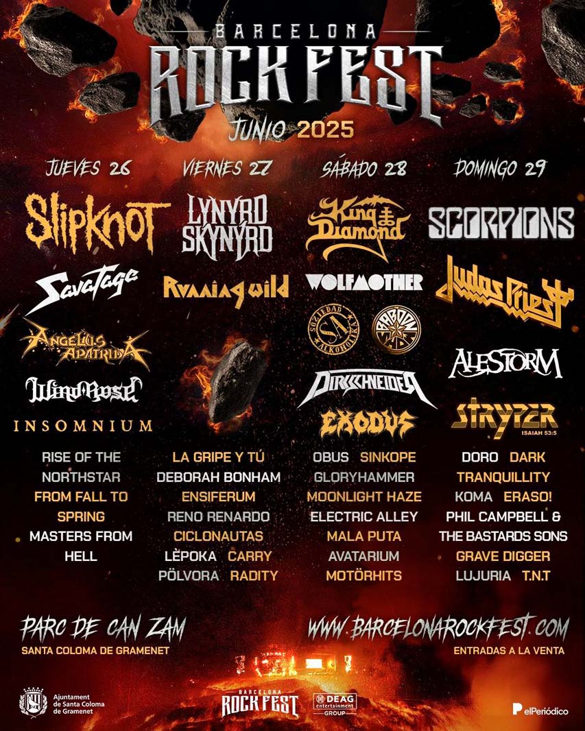 Rock Fest