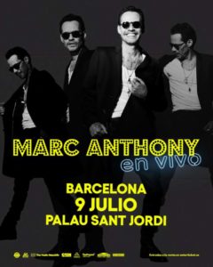 Marc Anthony