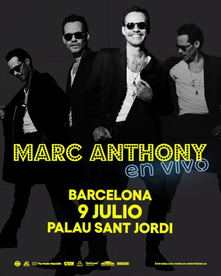 Marc Anthony