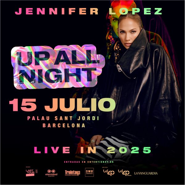 Jennifer Lopez.