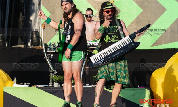 Alestorm