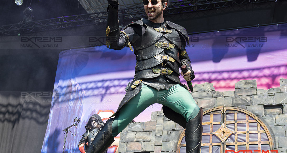Gloryhammer