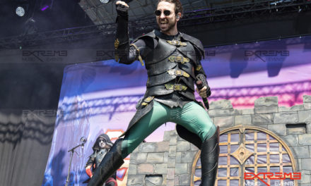 Gloryhammer