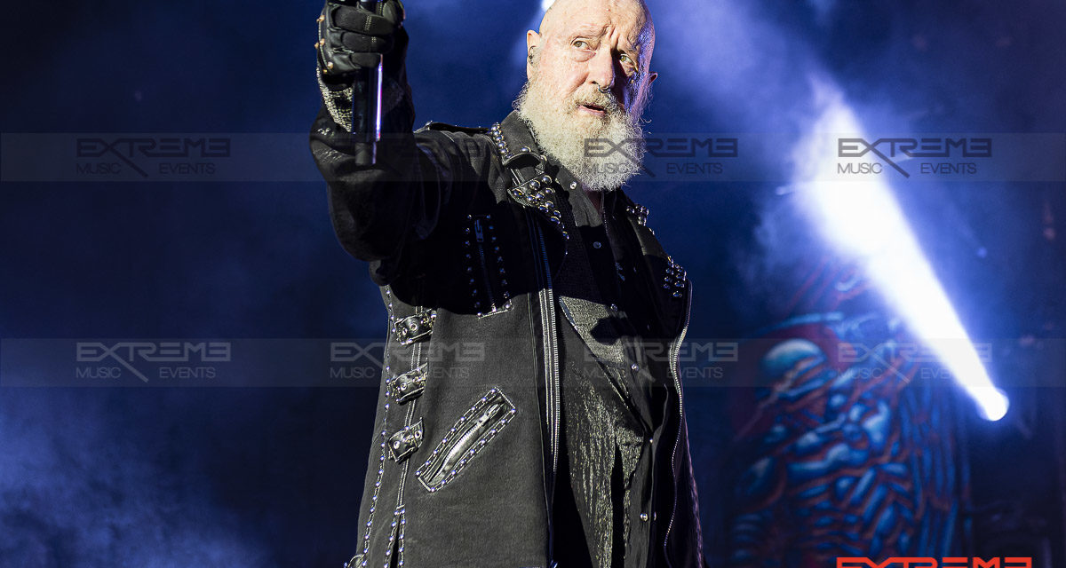 Judas Priest