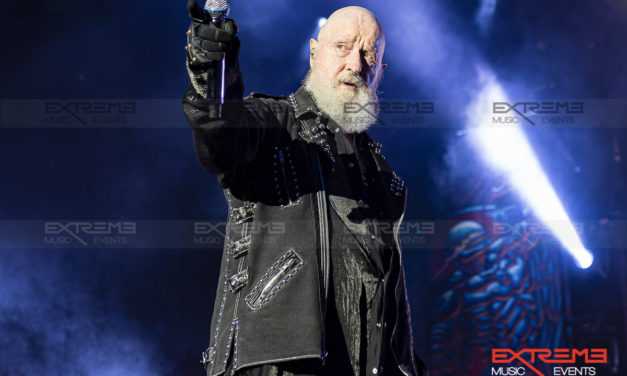 Judas Priest