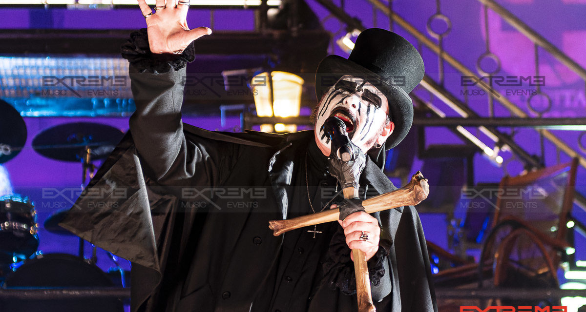 King Diamond