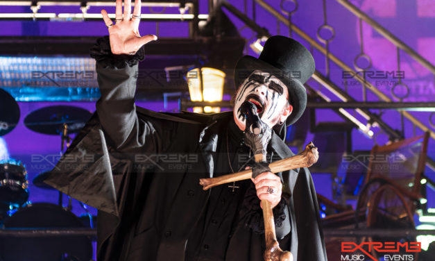King Diamond