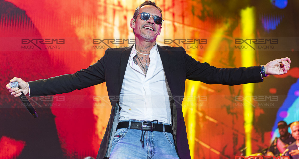 Marc Anthony
