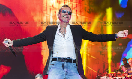 Marc Anthony
