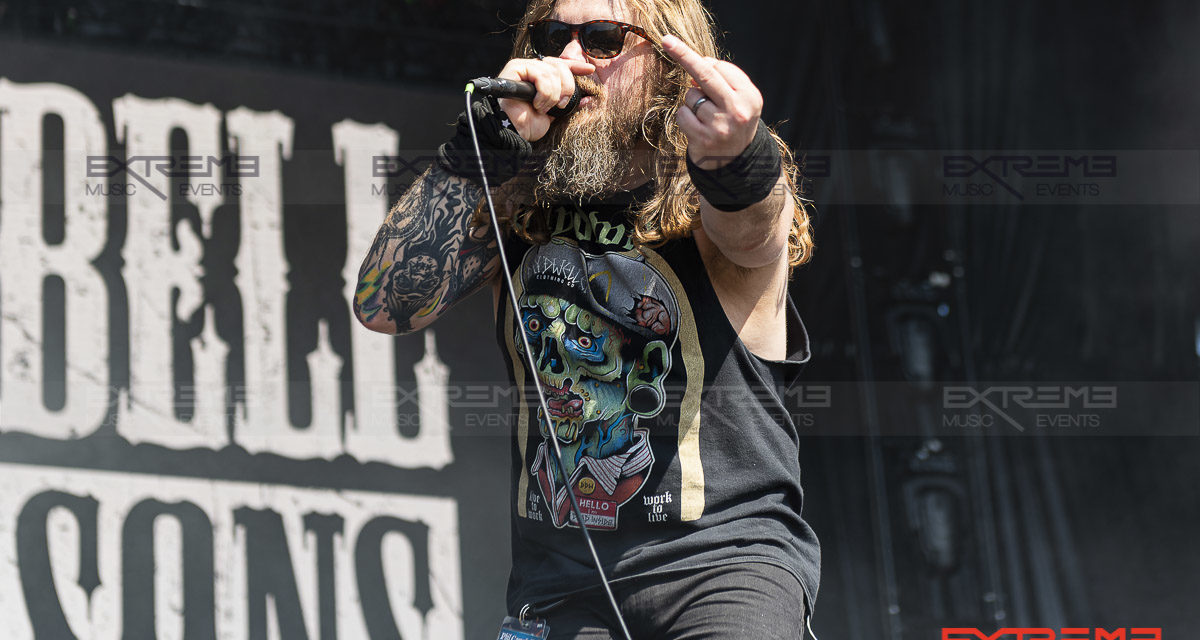 Phil Campbell