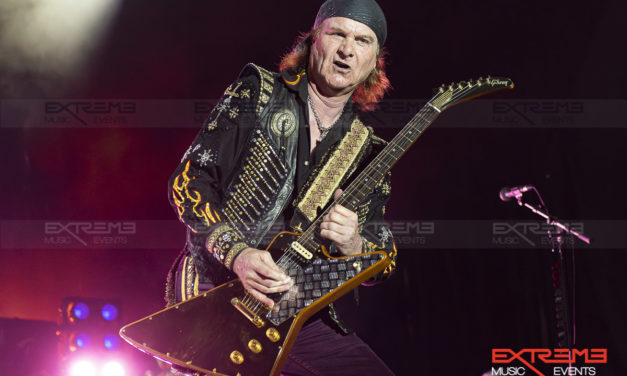 Running Wild