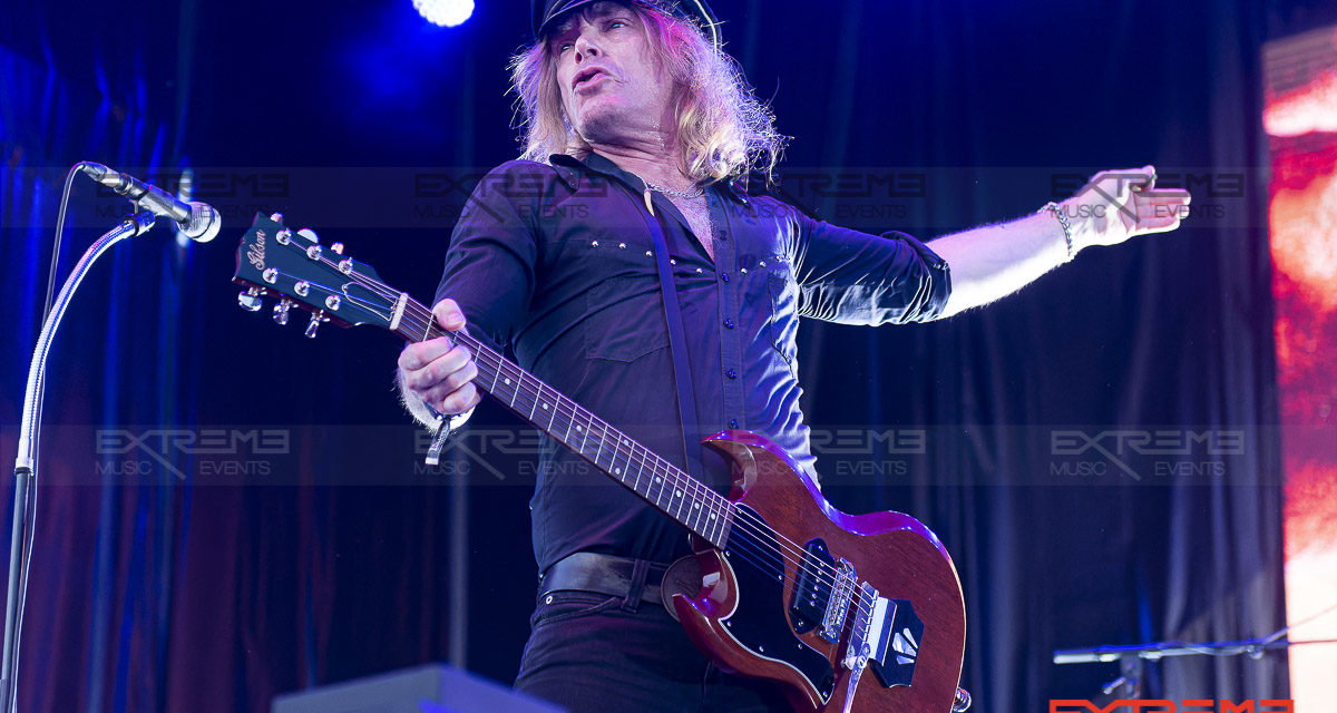 The Hellacopters