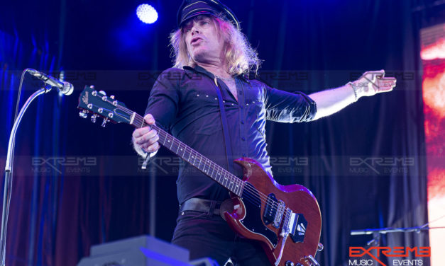 The Hellacopters