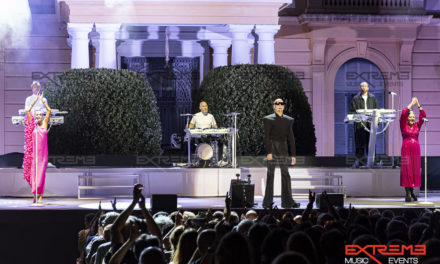 The Human League