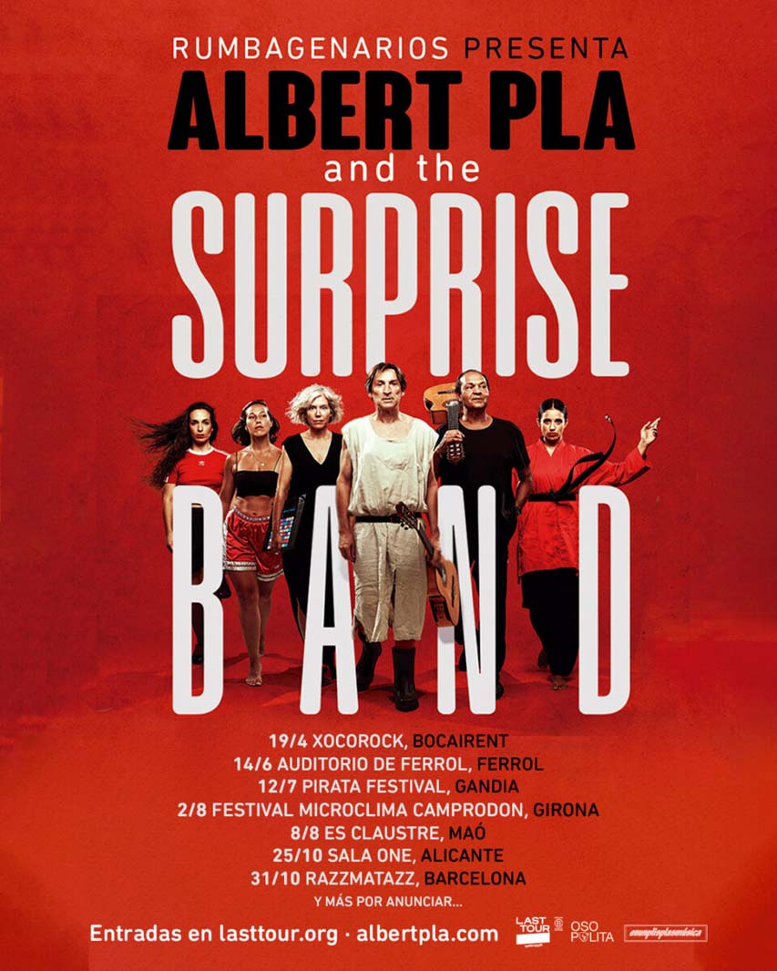 Albert Pla