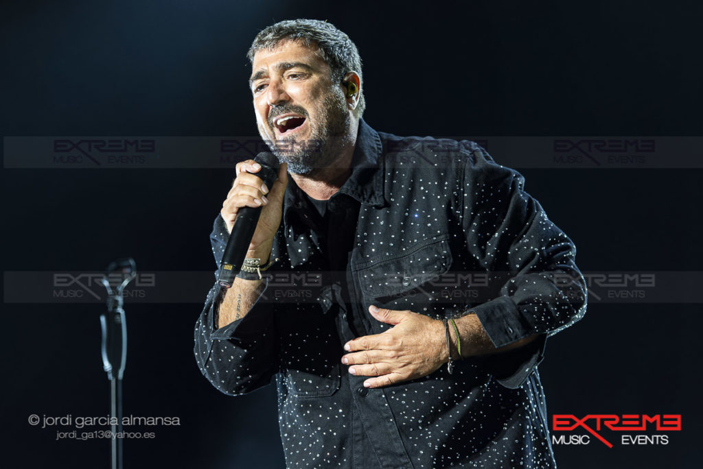 Antonio Orozco