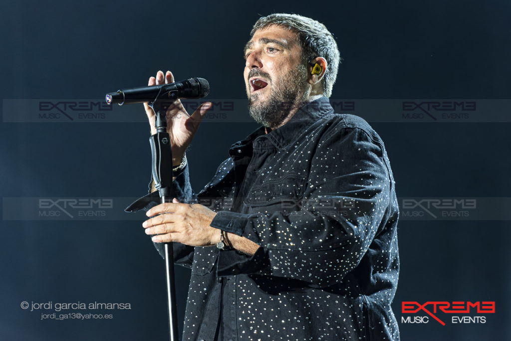 Antonio Orozco