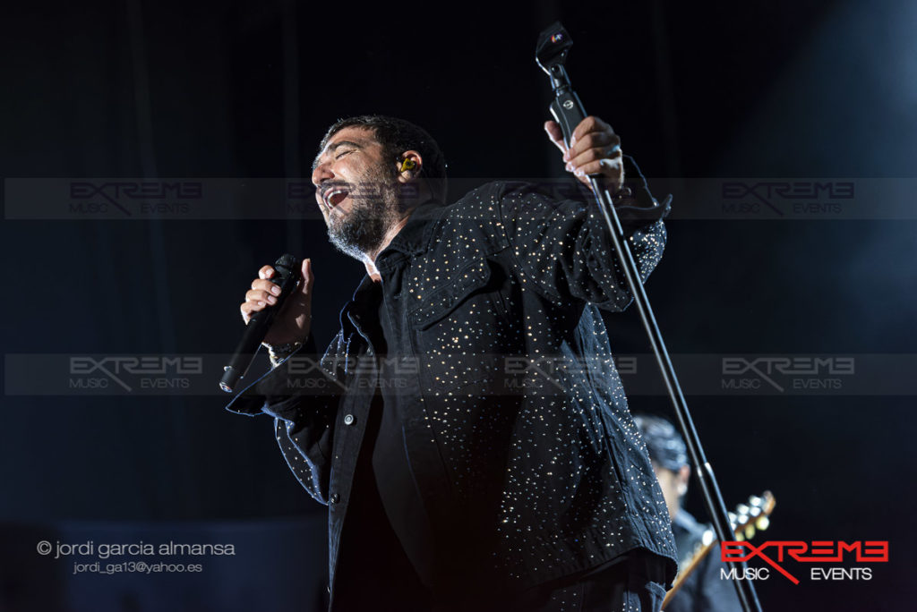Antonio Orozco