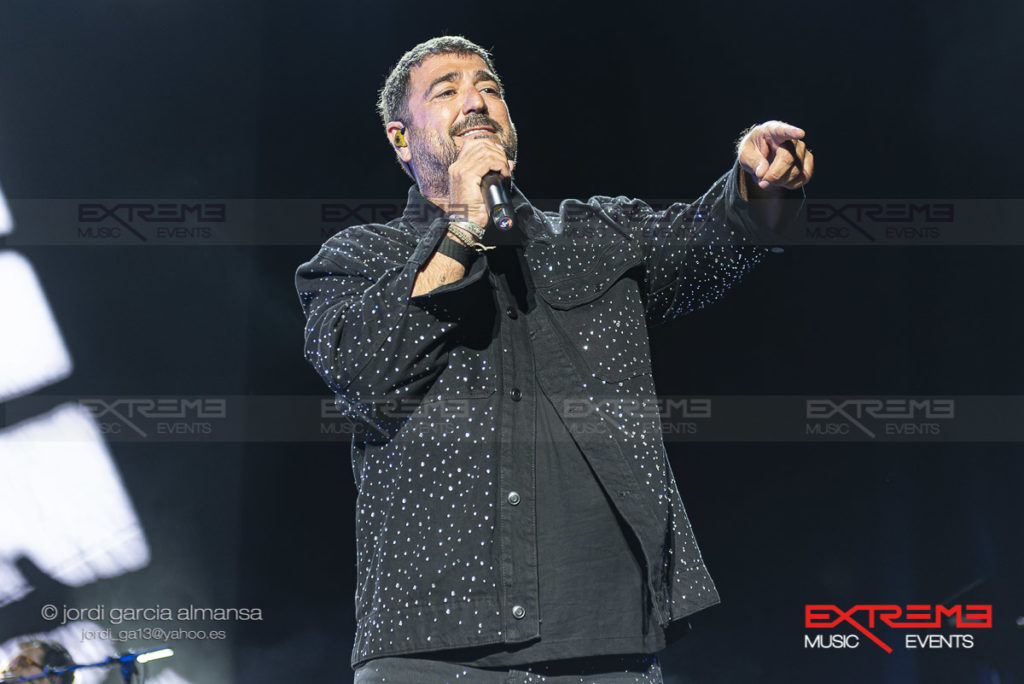 Antonio Orozco